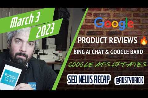 Daily Search Forum Recap: February 28, 2023