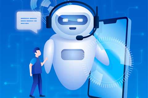 Benefits of Chatbots: 8 Reasons Why Your Business Needs Them Now | by Maruti Techlabs | May, 2023