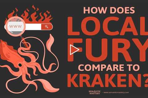 How Does Local Fury Compare To Kraken?