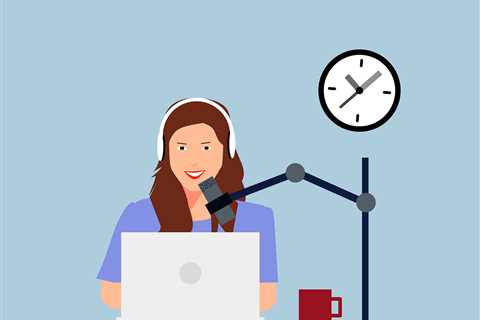 Personal Branding Online through Podcasting: The Ultimate Guide for Success in 2023