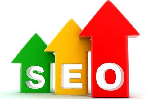 How Can I Improve My SEO Organically?