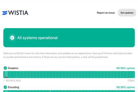 Registration pages failing to load