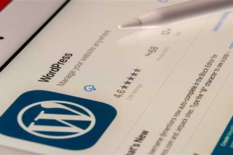 WordPress.org Vs. WordPress.com: Choosing the Right Platform for Your Content