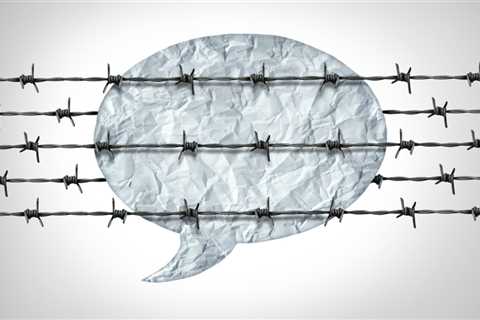 Social Media And Freedom Of Speech: What Are The Limits via @sejournal, @andreaatzori