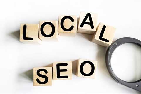 How Can Local SEO Elevate Your Small Business in Gilbert, AZ?