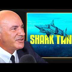 How Shark Tank’s Kevin O’Leary Made His First Millions