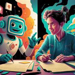 The Dynamic Duo: How Writers and AI Assistants Create Better Content Together