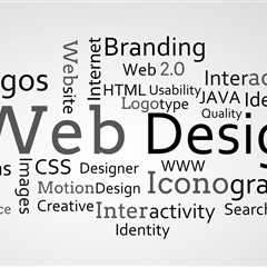Using Web Design to Improve User Experience (UX)