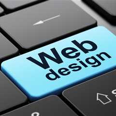 How Good Web Design Complements SEO Efforts