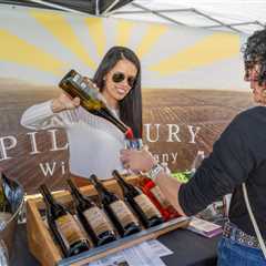 Feb 17: Off the Vine Arizona Wine Festival Returns for 10th Year with New Location - Dawning PR
