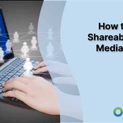 How to Create Shareable Social Media Content