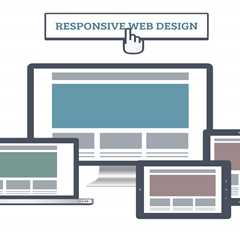 How Responsive Design Creates a Seamless User Experience: Enhancing Usability Across Devices