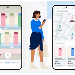 Google Rolls Out AI-Powered In-Store Shopping Tools