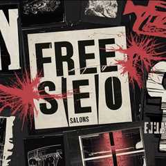 Transform Your Salon Business with Free Until You Rank SEO Program