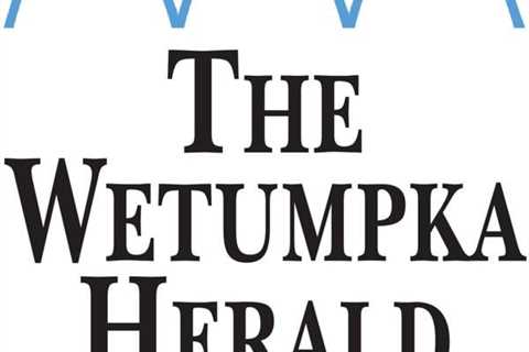 thewetumpkaherald.com | Elmore County's Oldest Newspaper