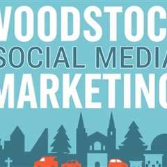 Woodstock Social Media Marketing | Web Marketing & Designs