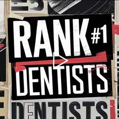 Dentist SEO Map Rankings in Just 1 Week: The SEO Secret Google Doesn't Want You to Know! 🤯🔥