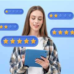 Do Reviews Still Matter? Study Looks At Changing Consumer Behavior