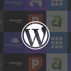 The 10 Best Hosting Packages for WordPress Developers in 2025 – Speckyboy