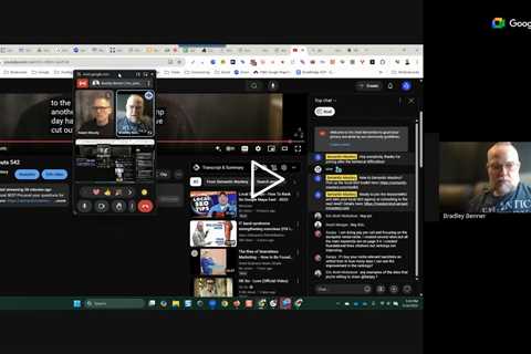 Hump Day Hangouts 542