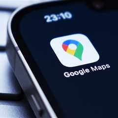 20% of Local Searches Now Start Here