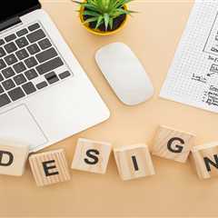 The Benefits of Minimalist Web Design