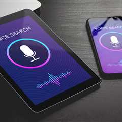How Voice Search is Changing Website Design in 2025