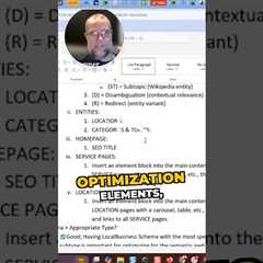 SEO Optimization: Focus on Humans, Not Search Engines