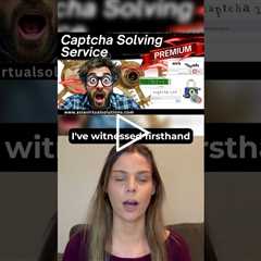 This Captcha Solving Service Will Supercharge Your GSA Campaigns!