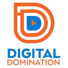 Digital Domination Marketing Agency Las Vegas, NV