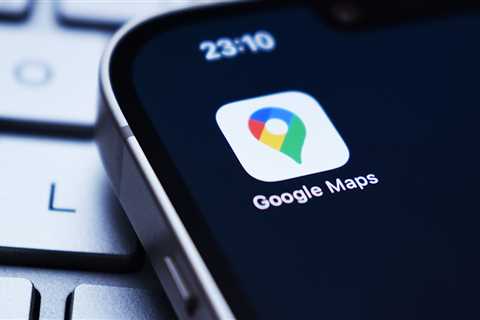 20% of Local Searches Now Start Here