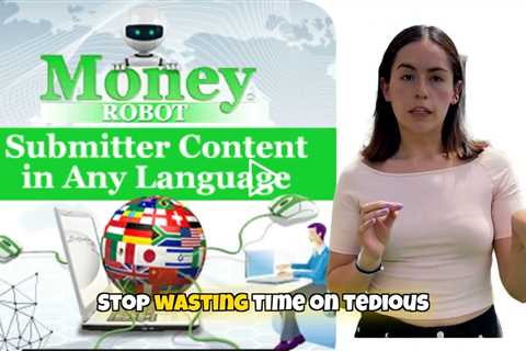 SEO Just Got AUTOMATED – See Why Marketers Swear by Money Robot!