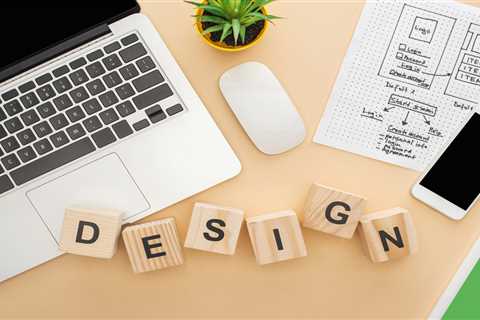 The Benefits of Minimalist Web Design