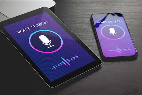 How Voice Search is Changing Website Design in 2025
