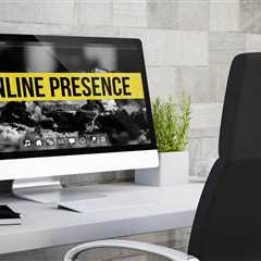 A Business Owner’s Guide to Improving Online Visibility in 2025