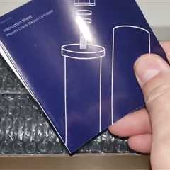LEAKY ACCURATE HEIGHT? Phoenix Gravity Water Filter Assembly Review Unboxing