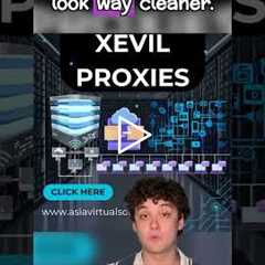 Real Xevil Users Use This Proxy Pack – Here’s Why