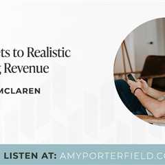#751 The Secrets to Realistic Recurring Revenue with Stu McLaren – Amy Porterfield