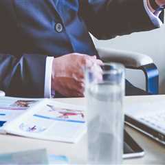 The Role of an IT Management Consultant in Digital Transformation