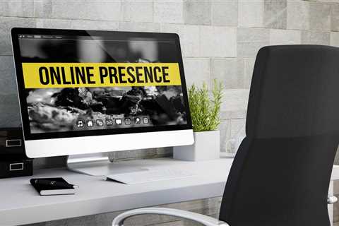 A Business Owner’s Guide to Improving Online Visibility in 2025