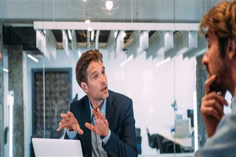 What is IT Consulting and How Can It Help Your Business?