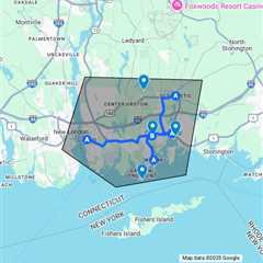 Connecticut Seo Company - Google My Maps