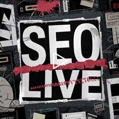 Local SEO Livestream With Moon Hussain And George Johnson