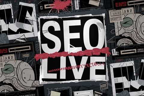 Local SEO Livestream With Moon Hussain And George Johnson