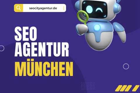 SEO Agentur in München Au-Haidhausen