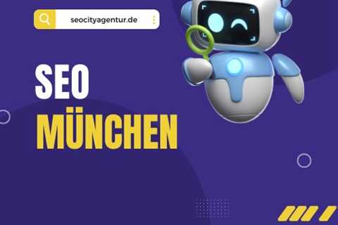 SEO in München Garching bei München