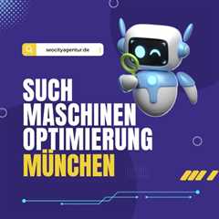 Suchmaschinenoptimierung in München Dachau