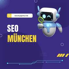SEO in München Maxvorstadt