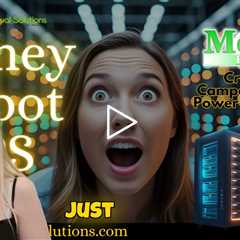 ⚡ Speed Up Your Money Robot Submitter with VPS