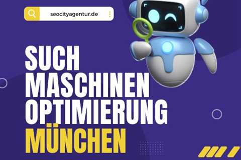 Suchmaschinenoptimierung in München Unterschleißheim-Lohhof